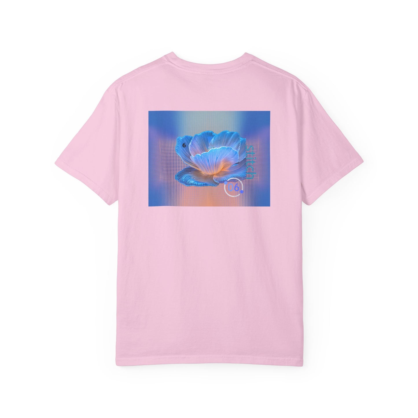 Hidden Sixth Tee