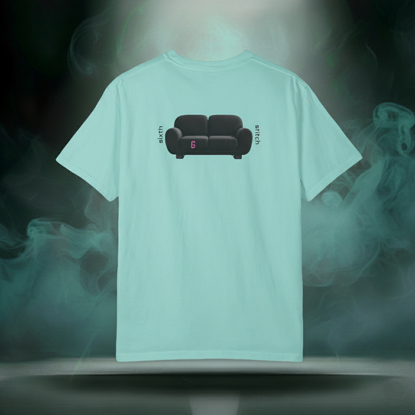Other Side Sofa Tee | Sixth Stitch Original