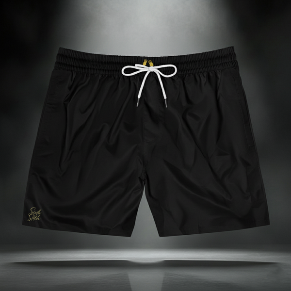 Phantom Rose Trunks | Sixth Stitch Original