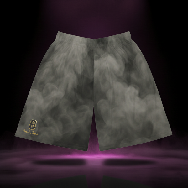 Smokeshow Shorts | Sixth Stitch Original