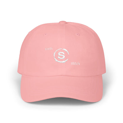 Sexy Dad Hat