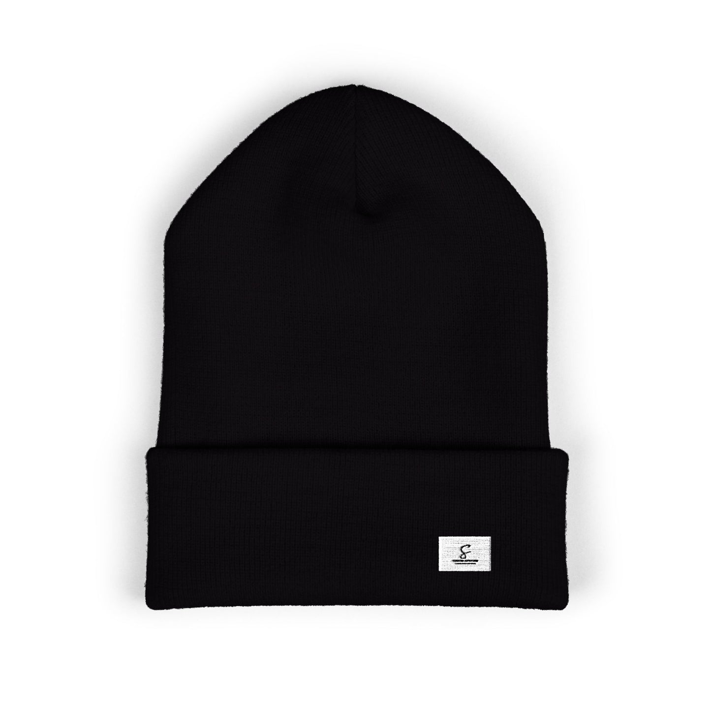 Etheral Stitch Beanie