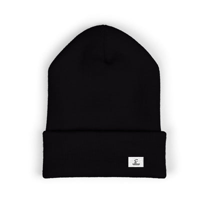 Etheral Stitch Beanie