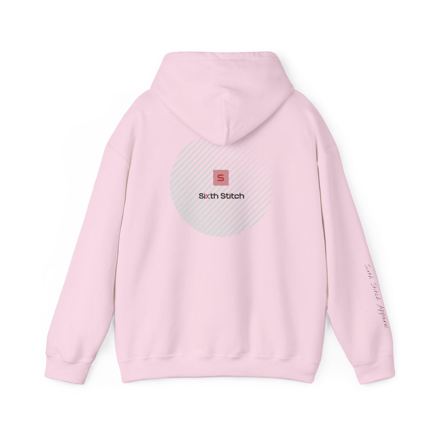 4 Tha Homies Hoodie