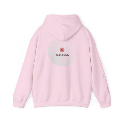 4 Tha Homies Hoodie