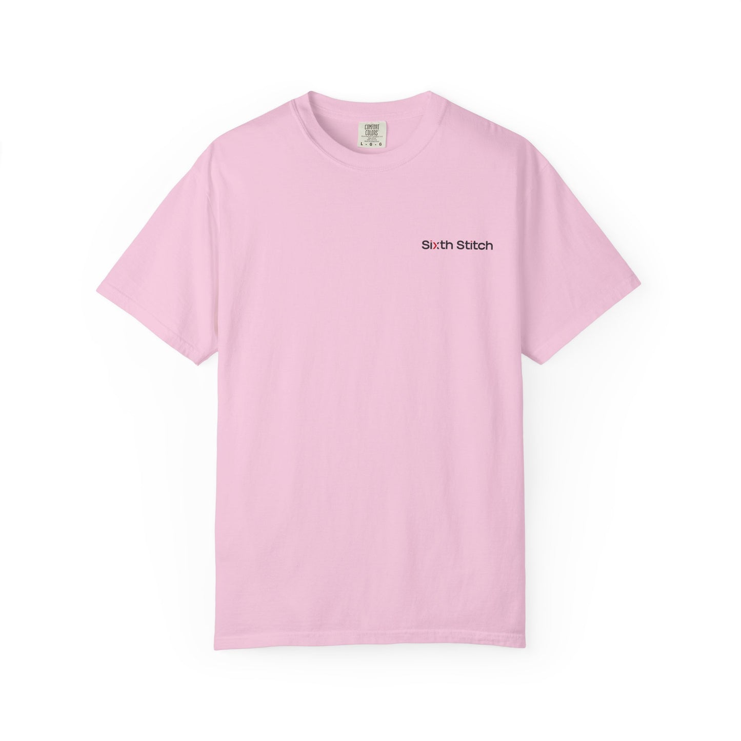 Mellow Elegance Tee