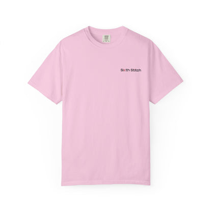 Mellow Elegance Tee
