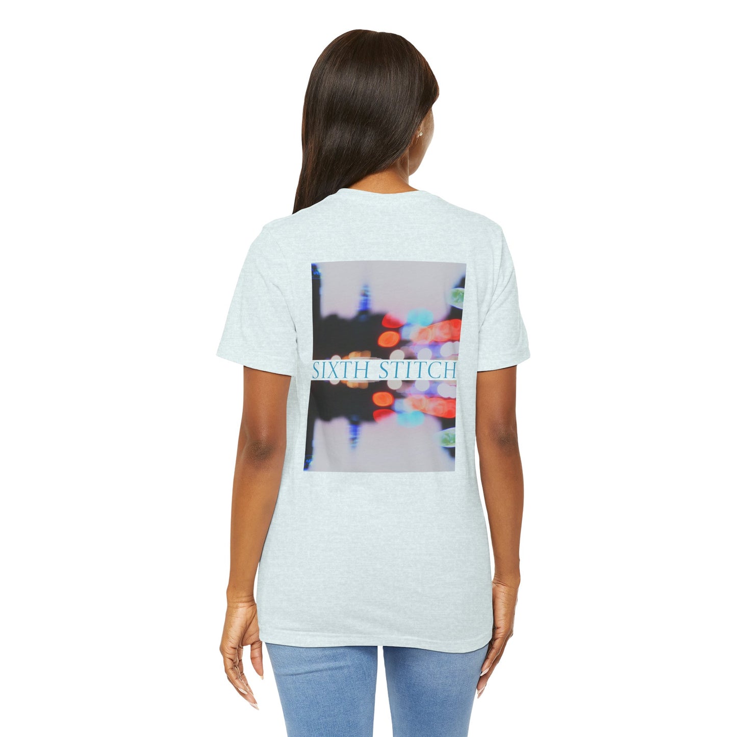 The Sixth Sense Tee