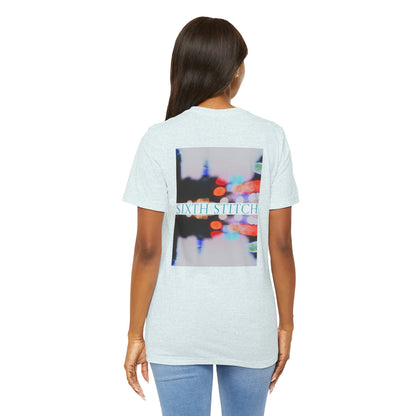 The Sixth Sense Tee