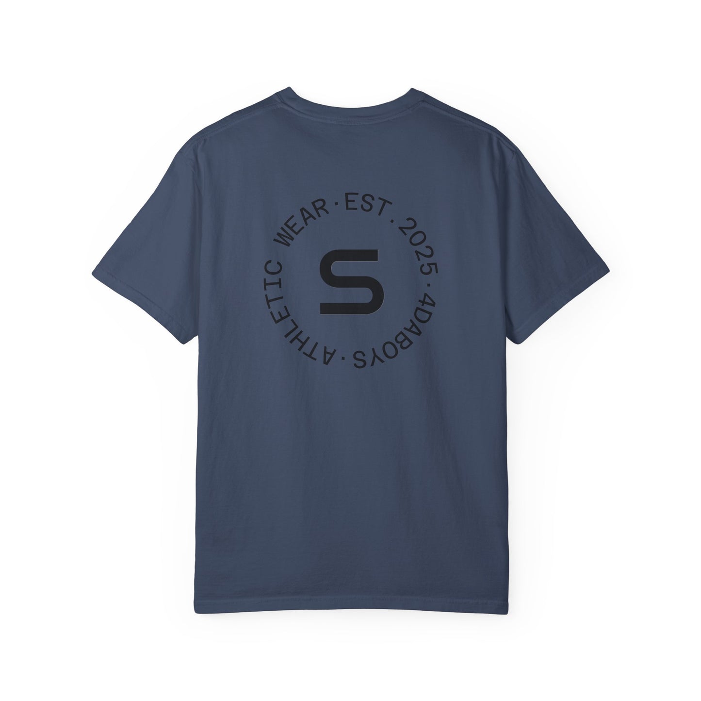Gang Gang Tee