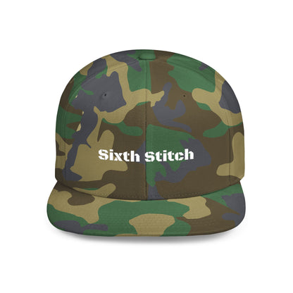 No Cap Hat