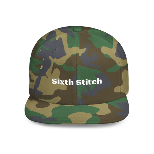 No Cap Hat
