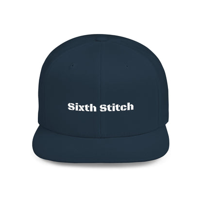 No Cap Hat