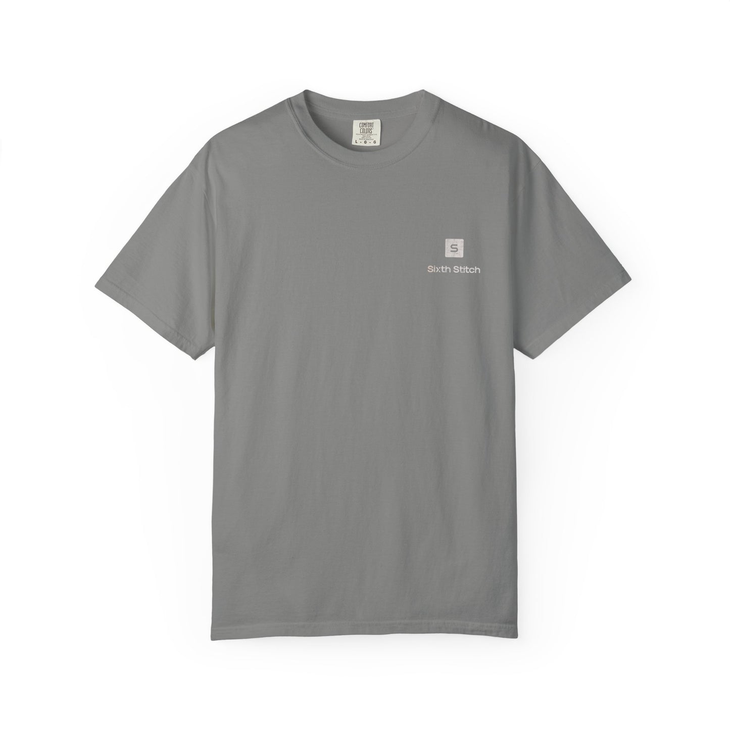 Sixth Couch Tee