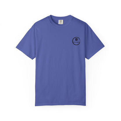 Smooooth Stitched Tee