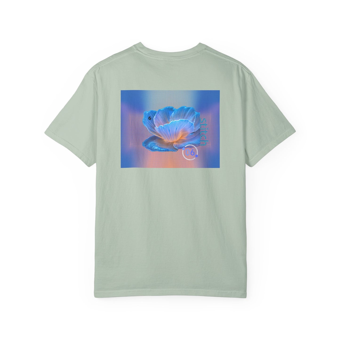 Hidden Sixth Tee
