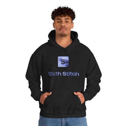 Tha 4/6 Hoodie