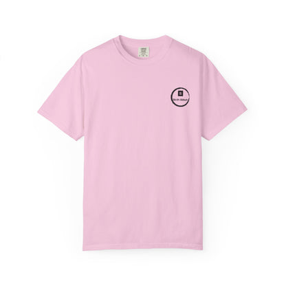 Smooooth Stitched Tee