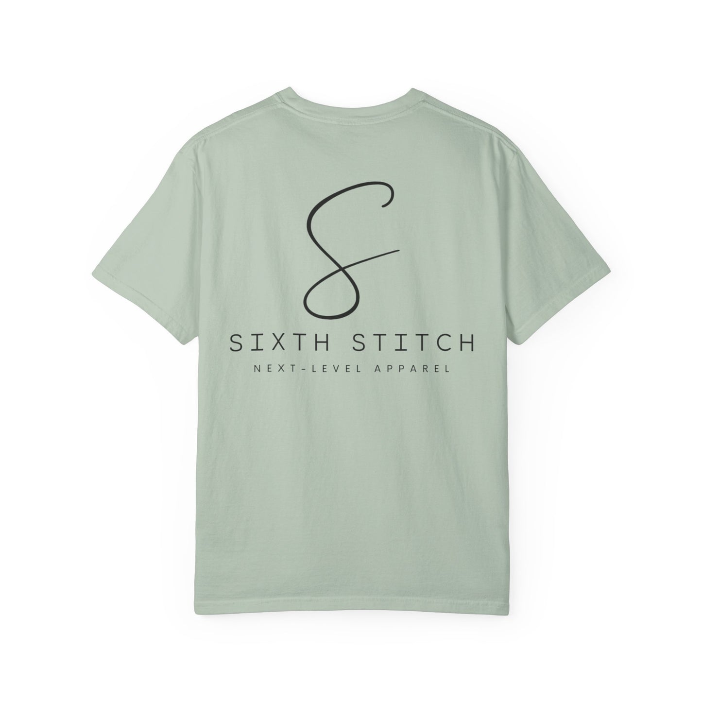 Mellow Elegance Tee
