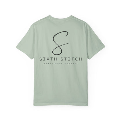 Mellow Elegance Tee