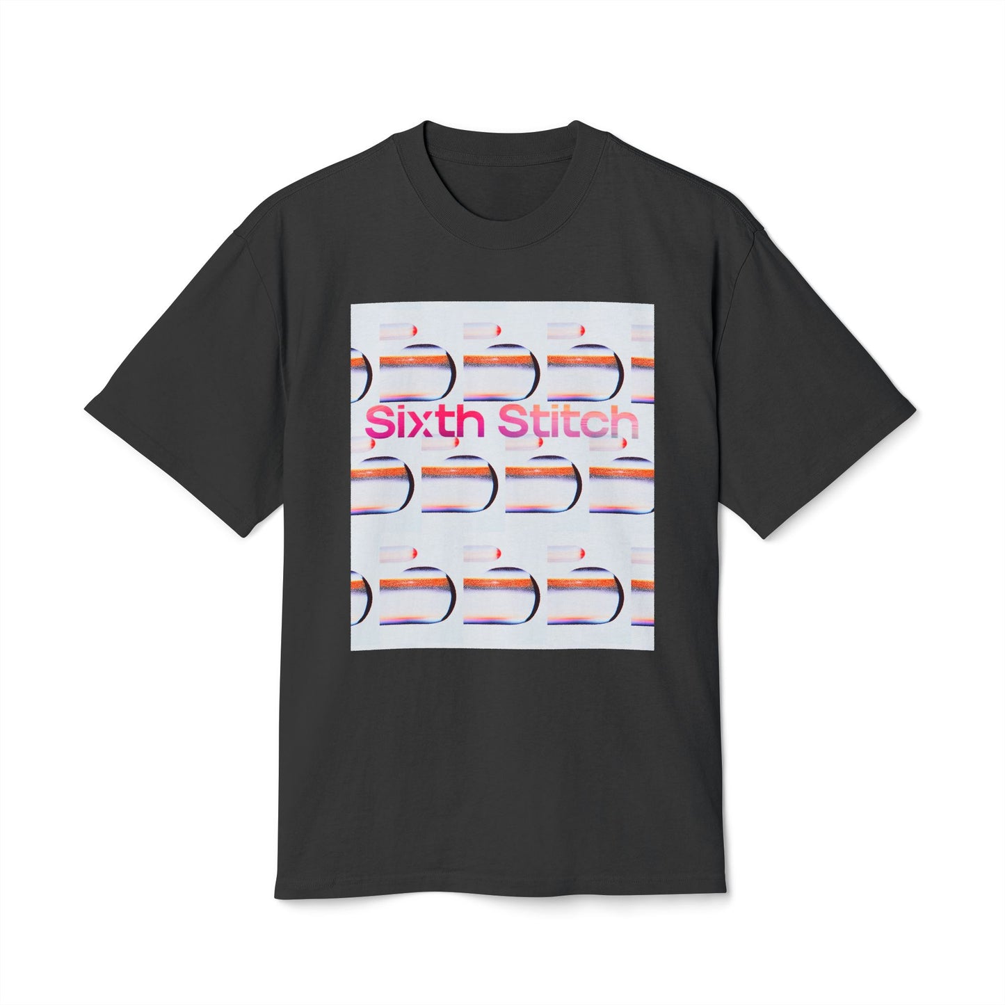 The Surge Tee
