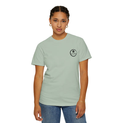 Smooooth Stitched Tee