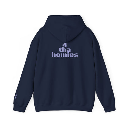 Tha 4/6 Hoodie