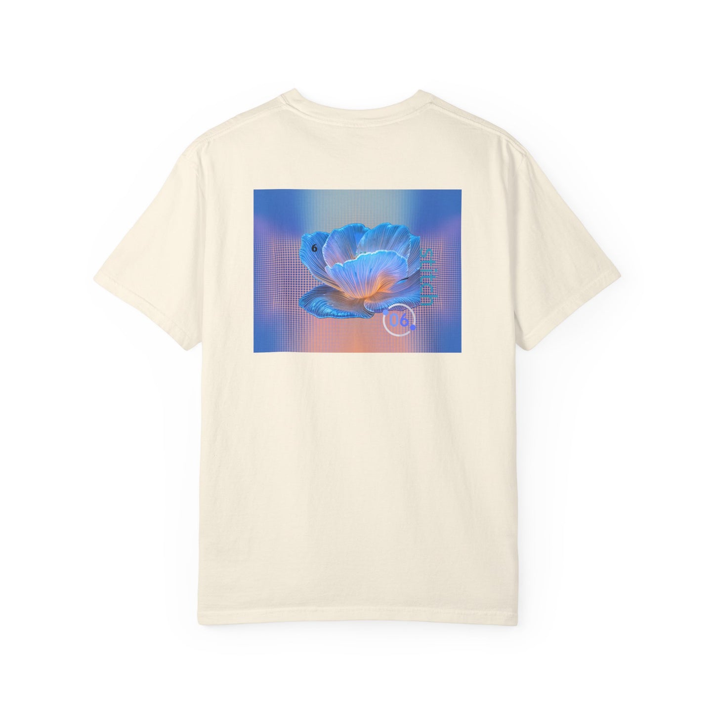 Hidden Sixth Tee