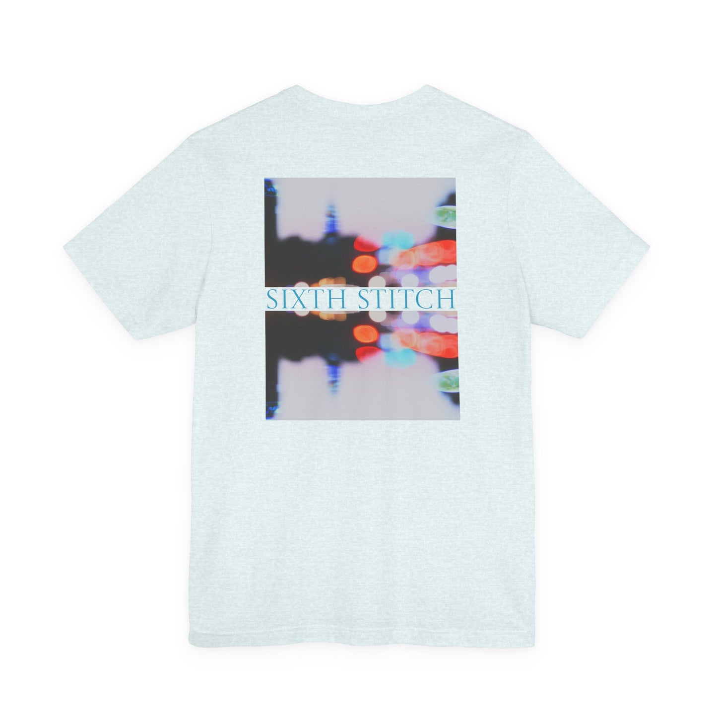 The Sixth Sense Tee