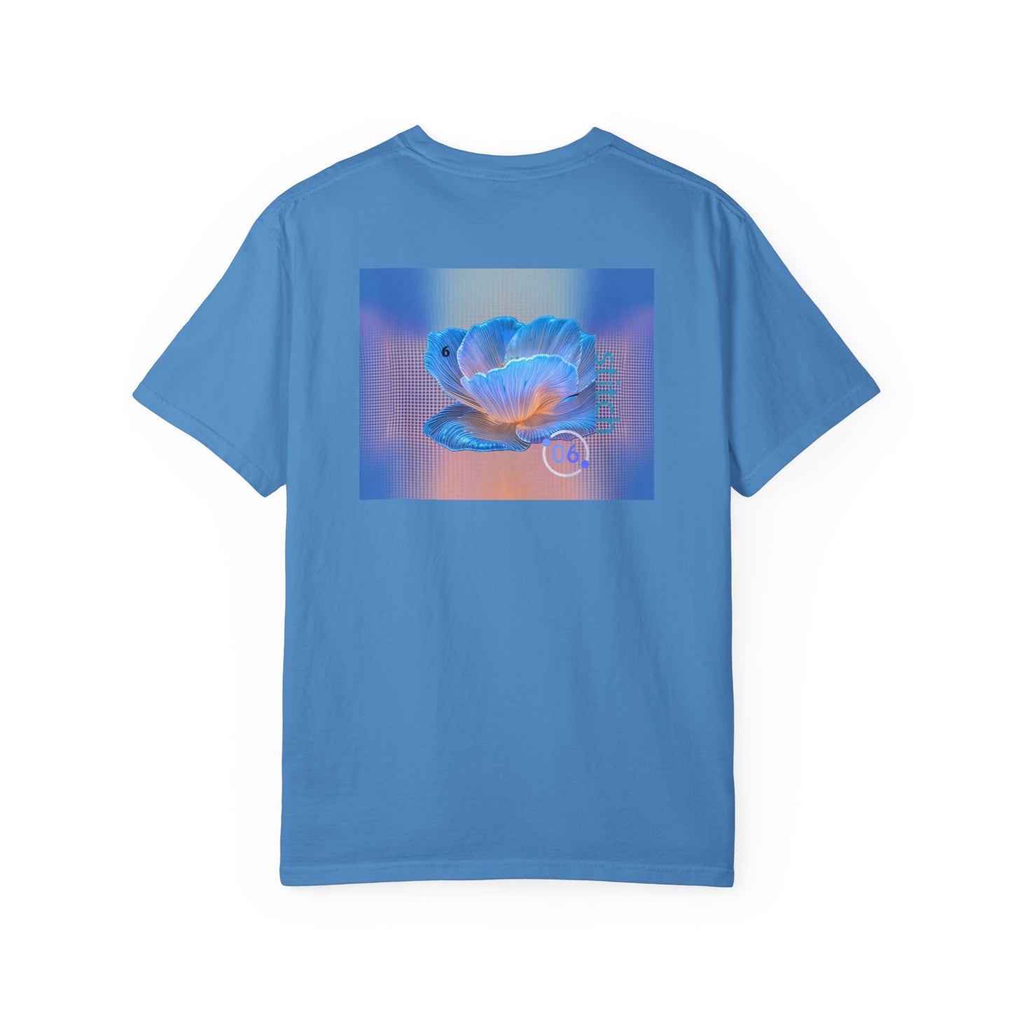Hidden Sixth Tee