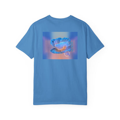 Hidden Sixth Tee