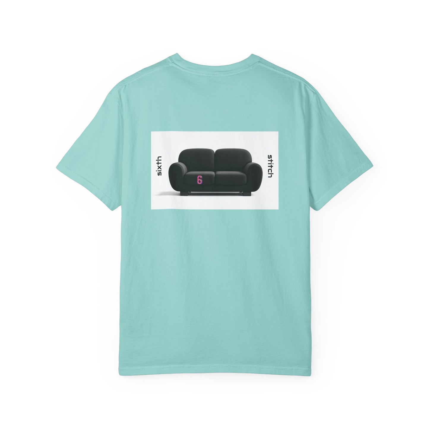Sixth Couch Tee