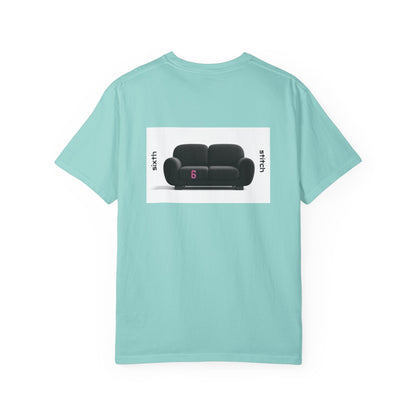Sixth Couch Tee