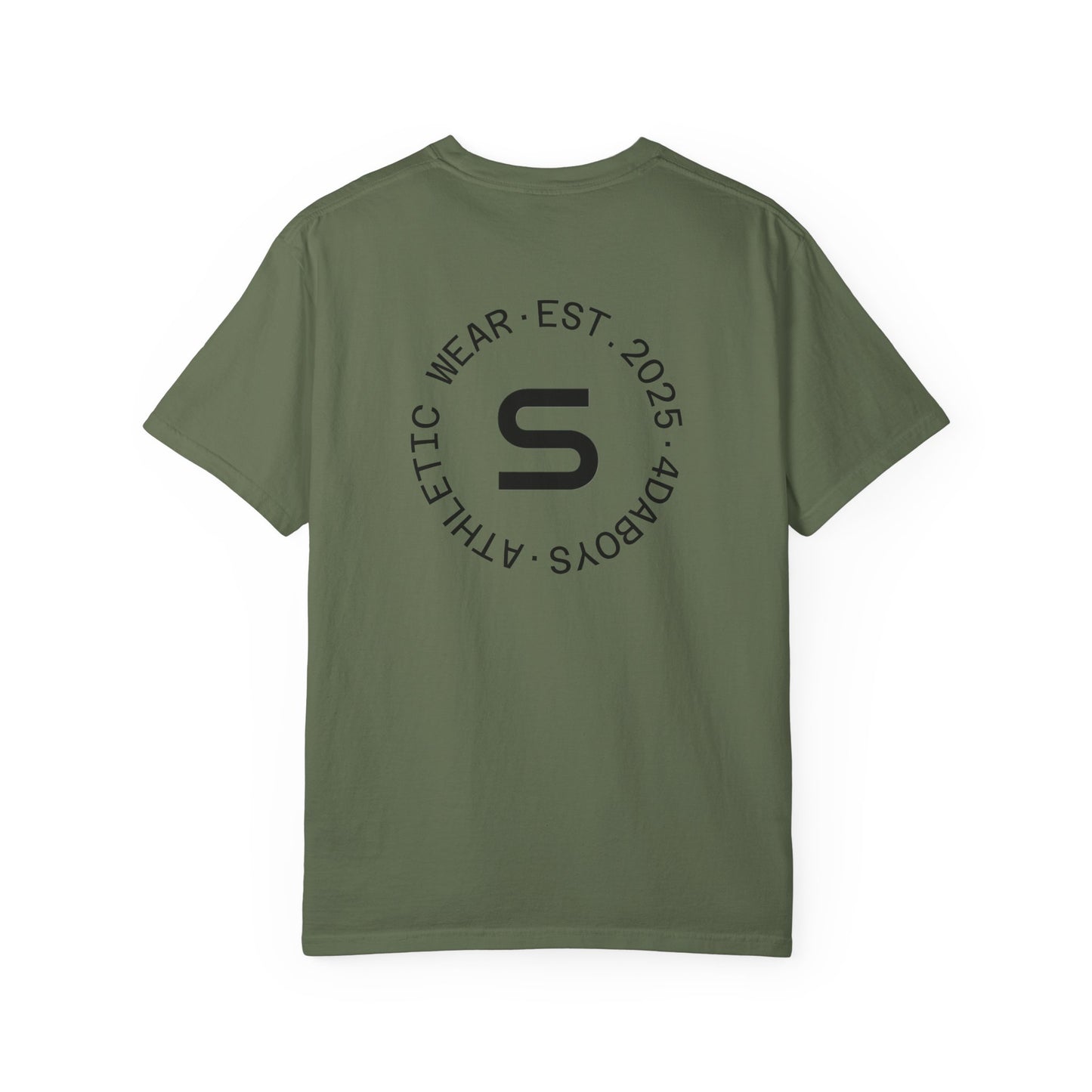 Gang Gang Tee