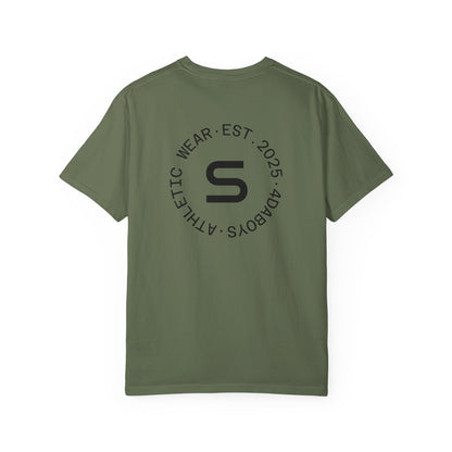 Gang Gang Tee