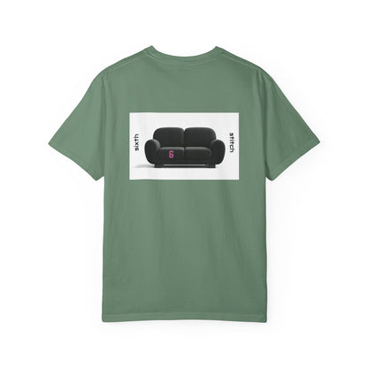 Sixth Couch Tee