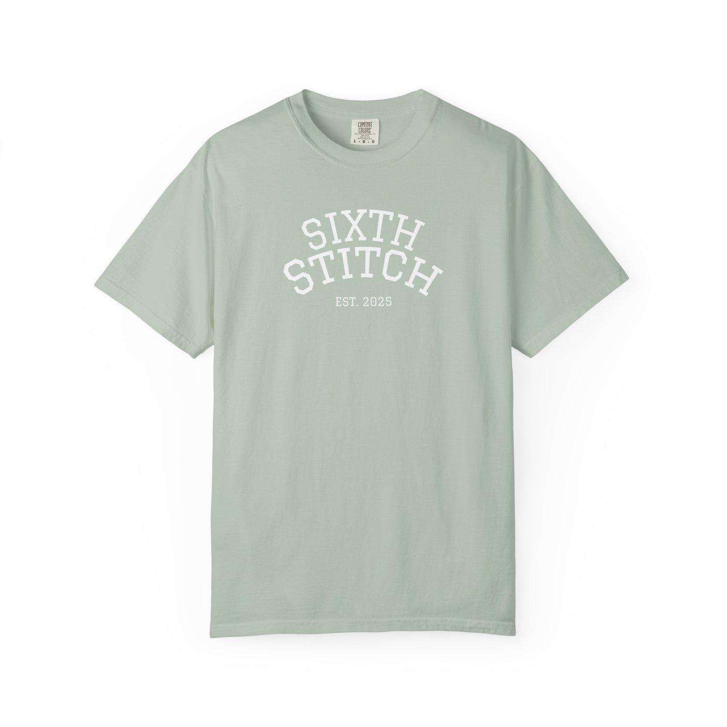 Basic B Tee