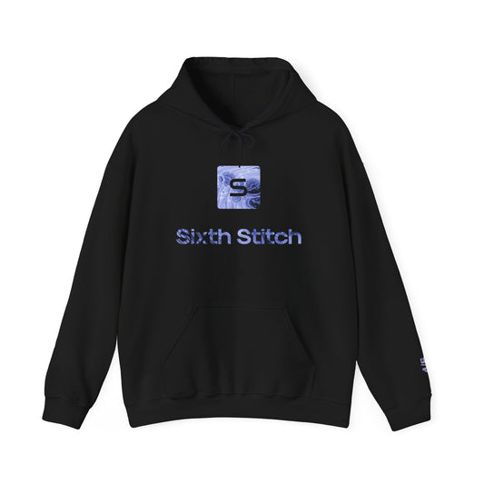 Tha 4/6 Hoodie