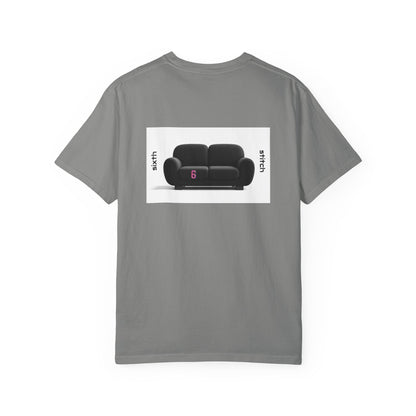 Sixth Couch Tee