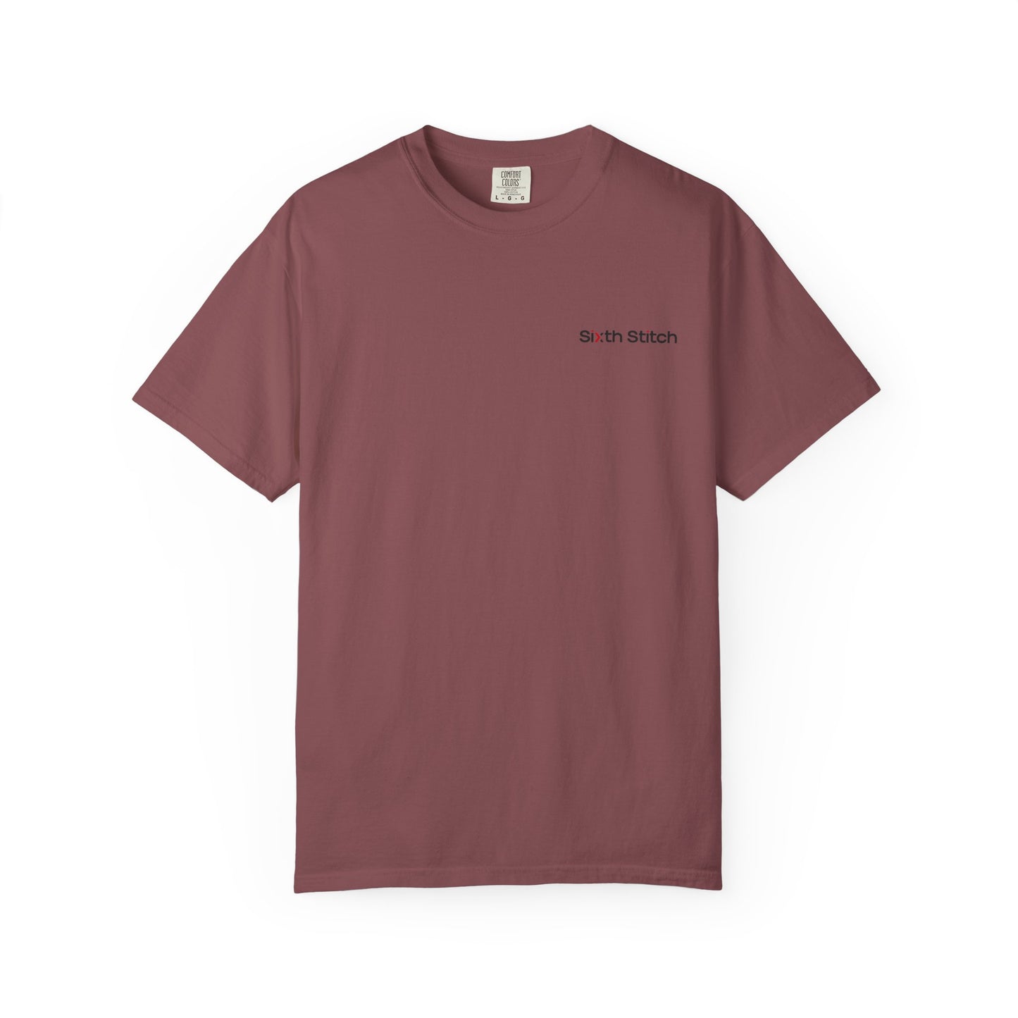 Mellow Elegance Tee