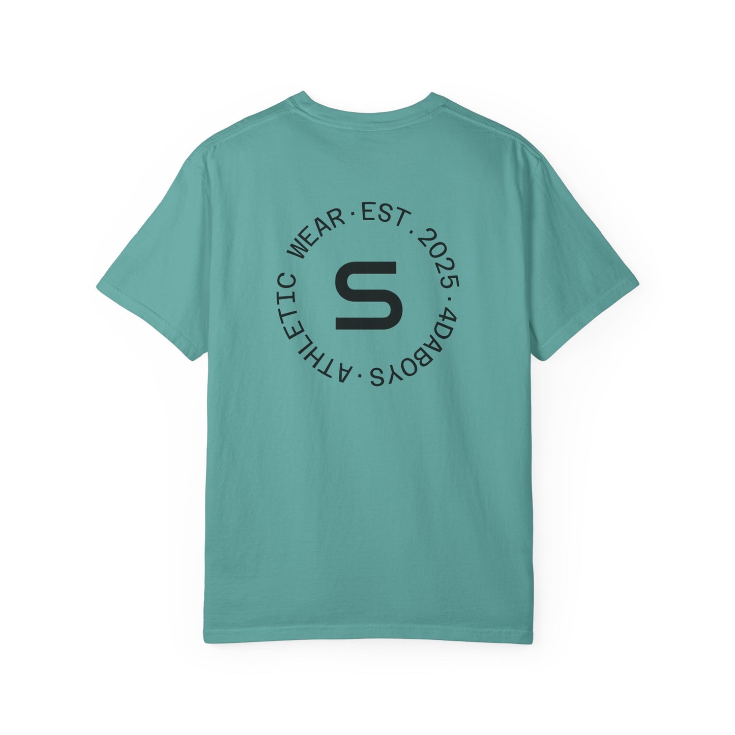 Gang Gang Tee