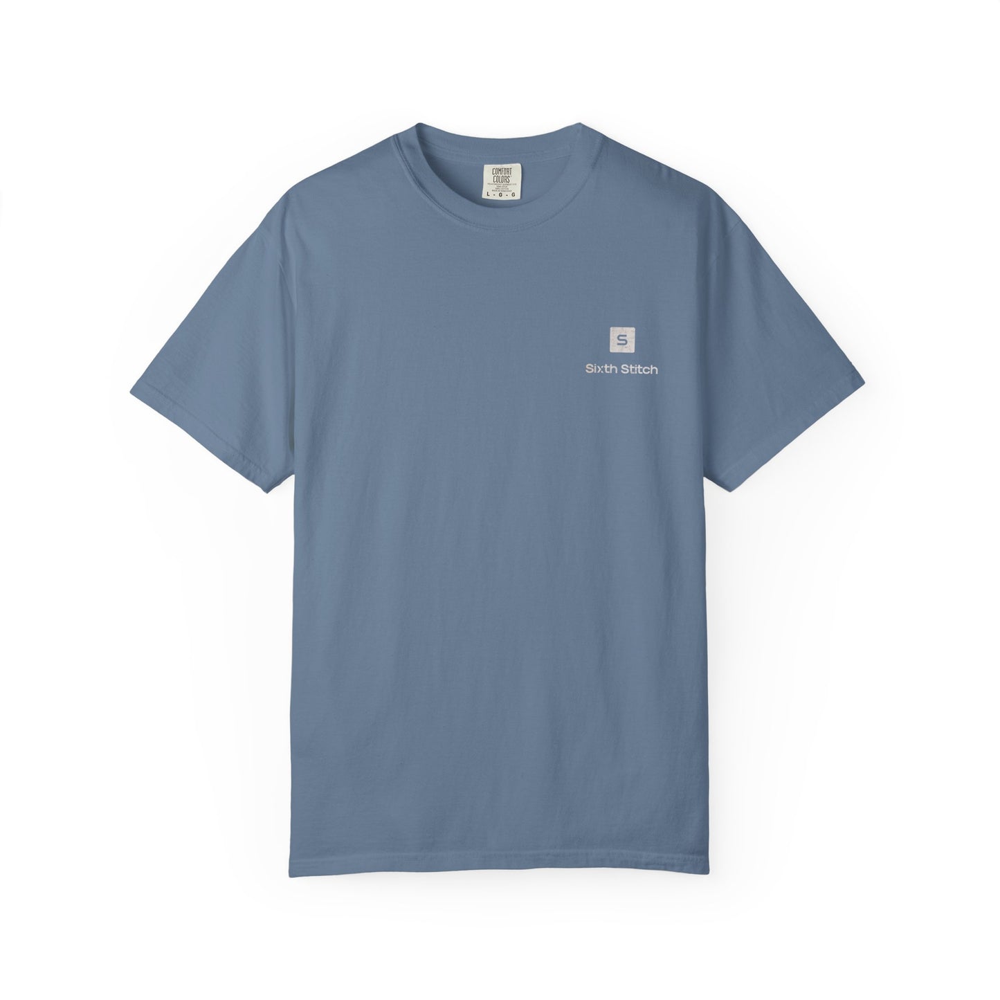 Sixth Couch Tee