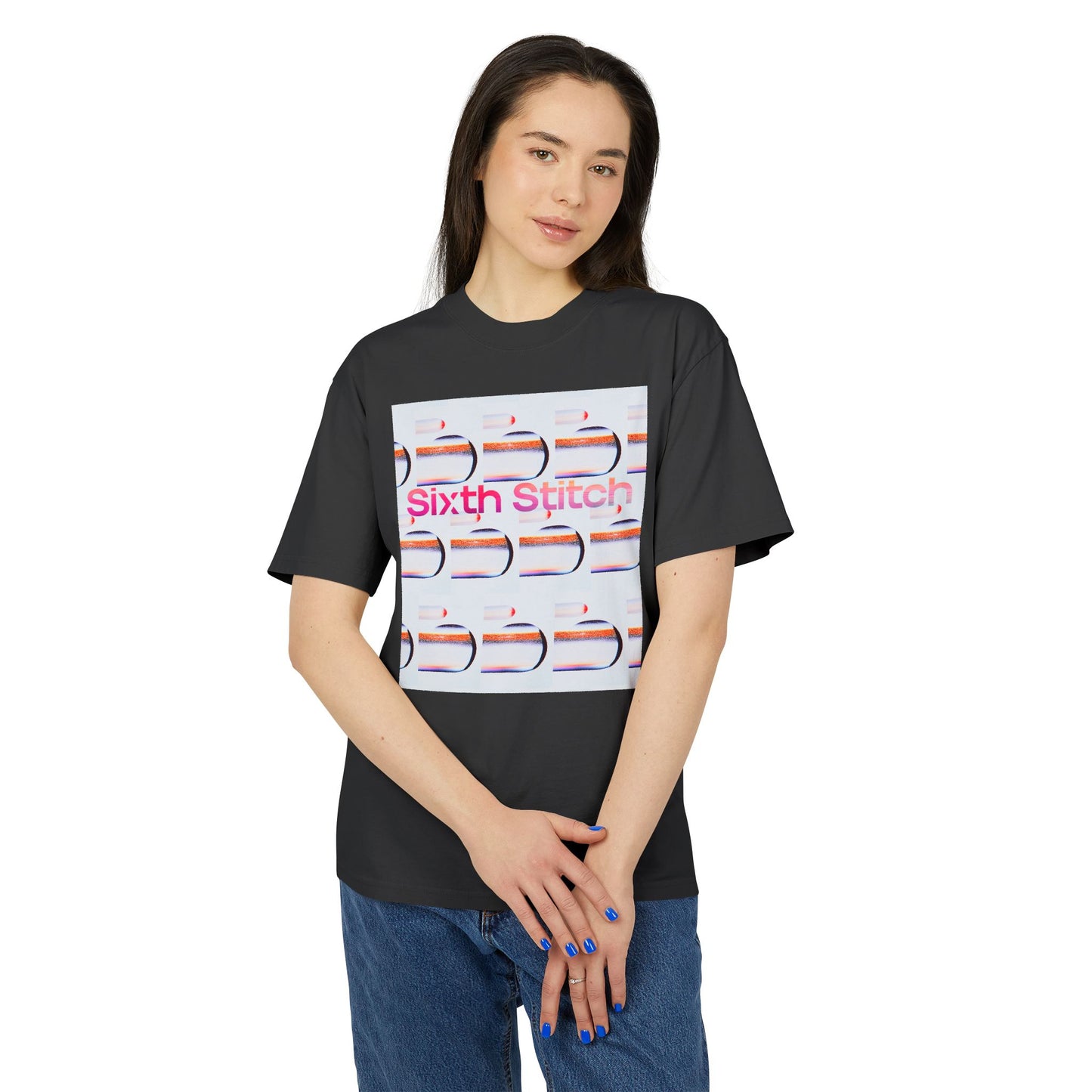 The Surge Tee