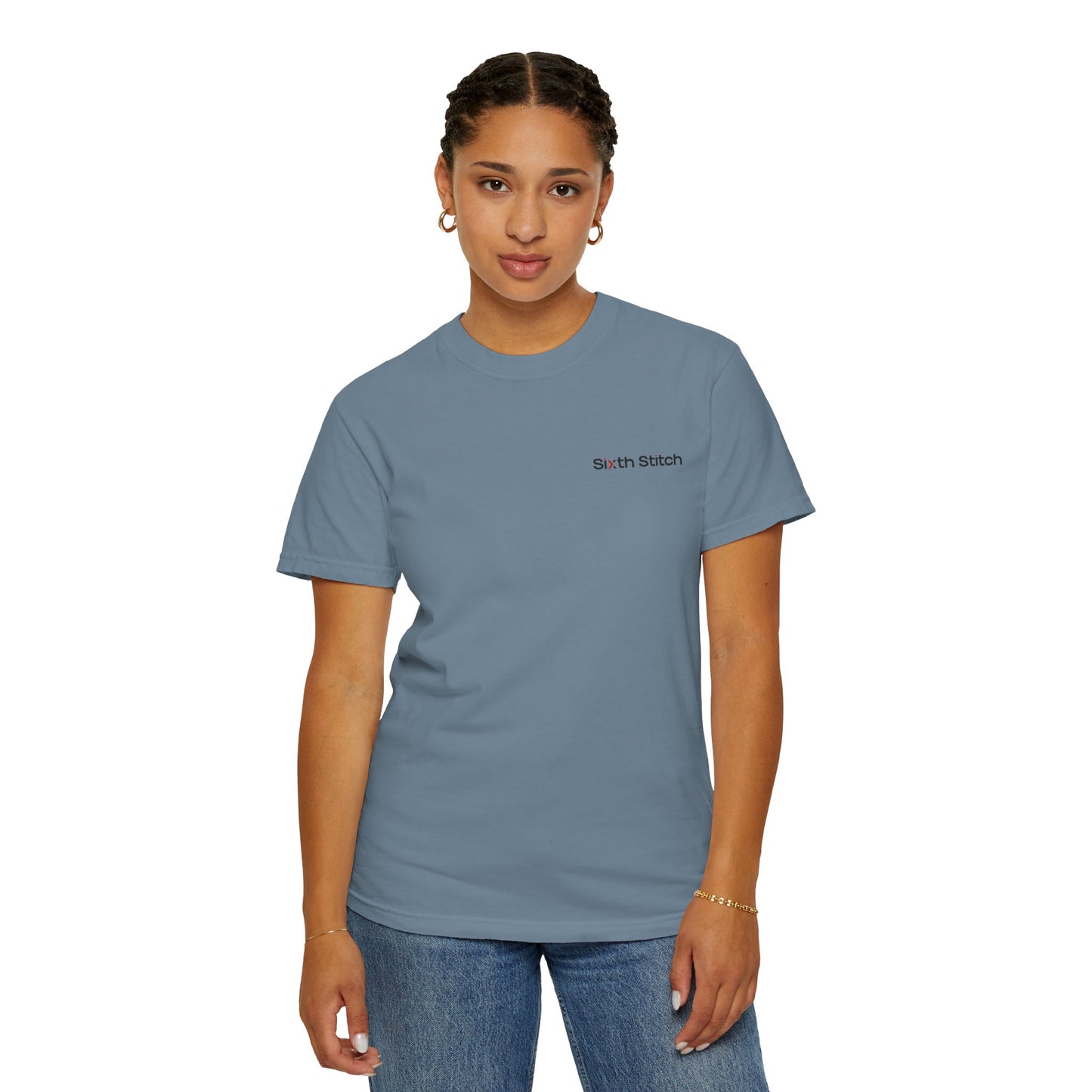 Mellow Elegance Tee