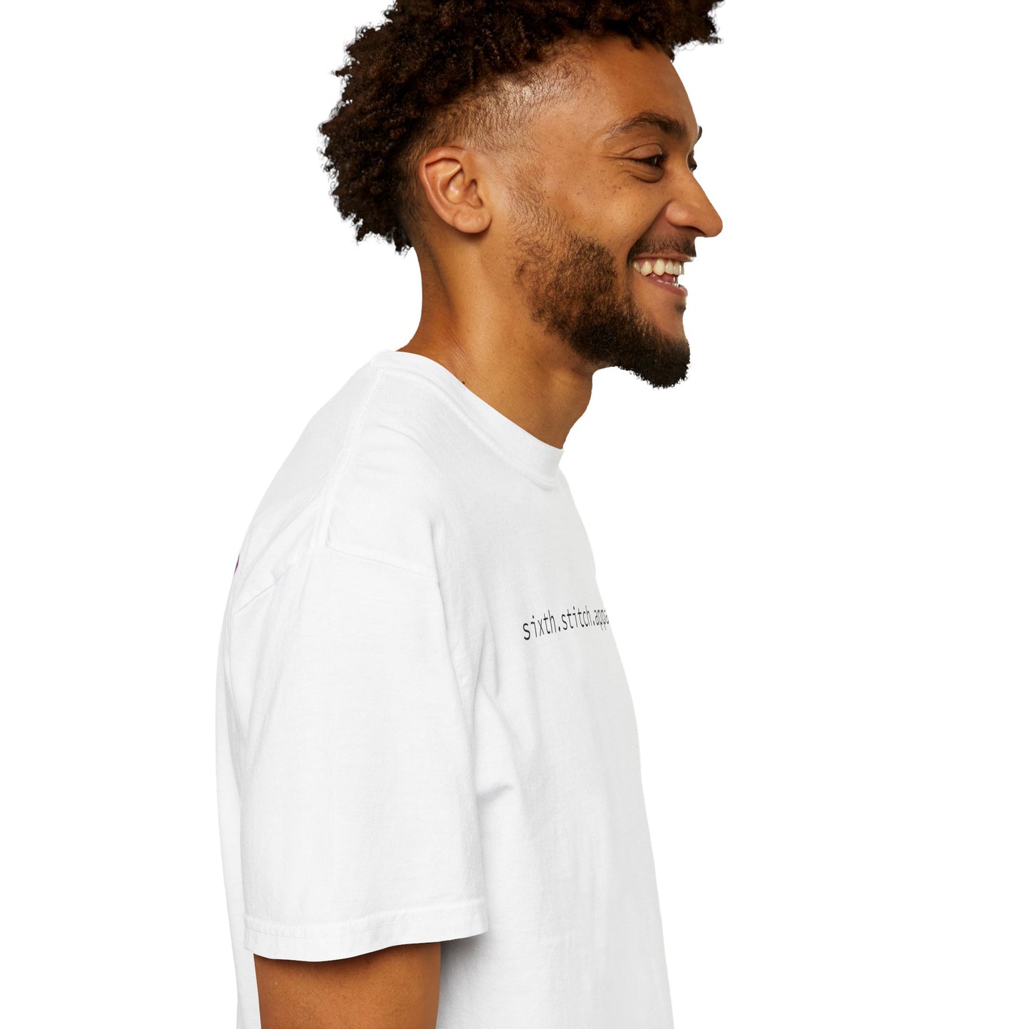 Abstract Lightbulb Tee
