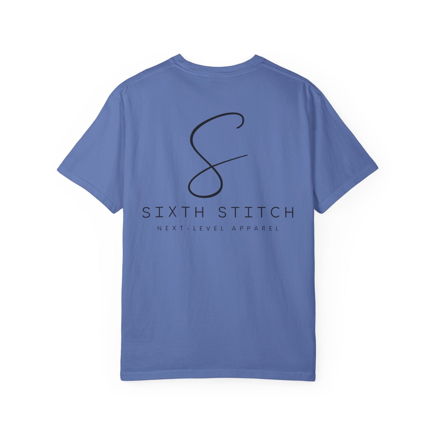 Mellow Elegance Tee