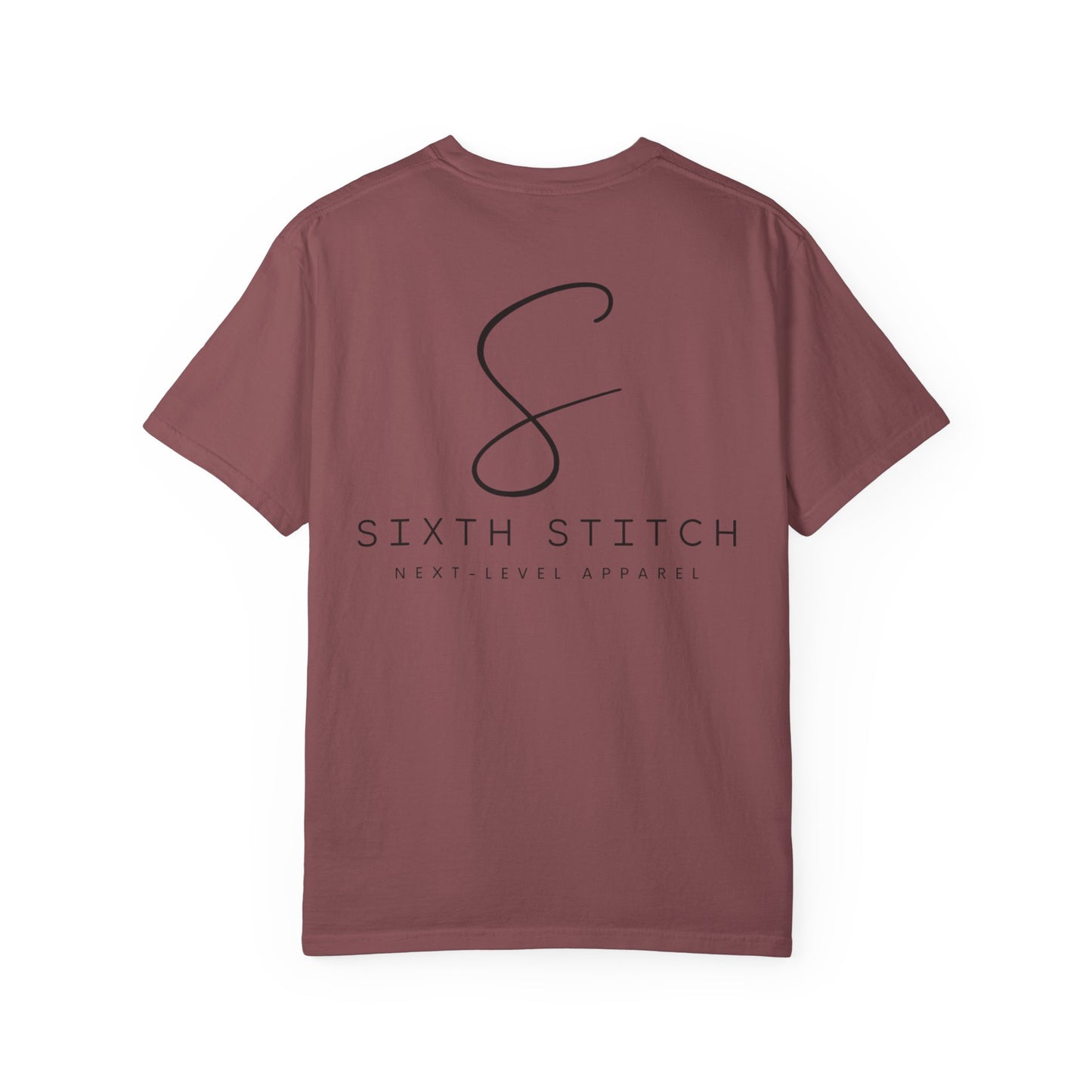 Mellow Elegance Tee