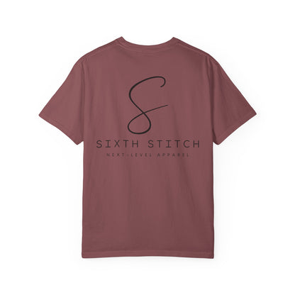 Mellow Elegance Tee