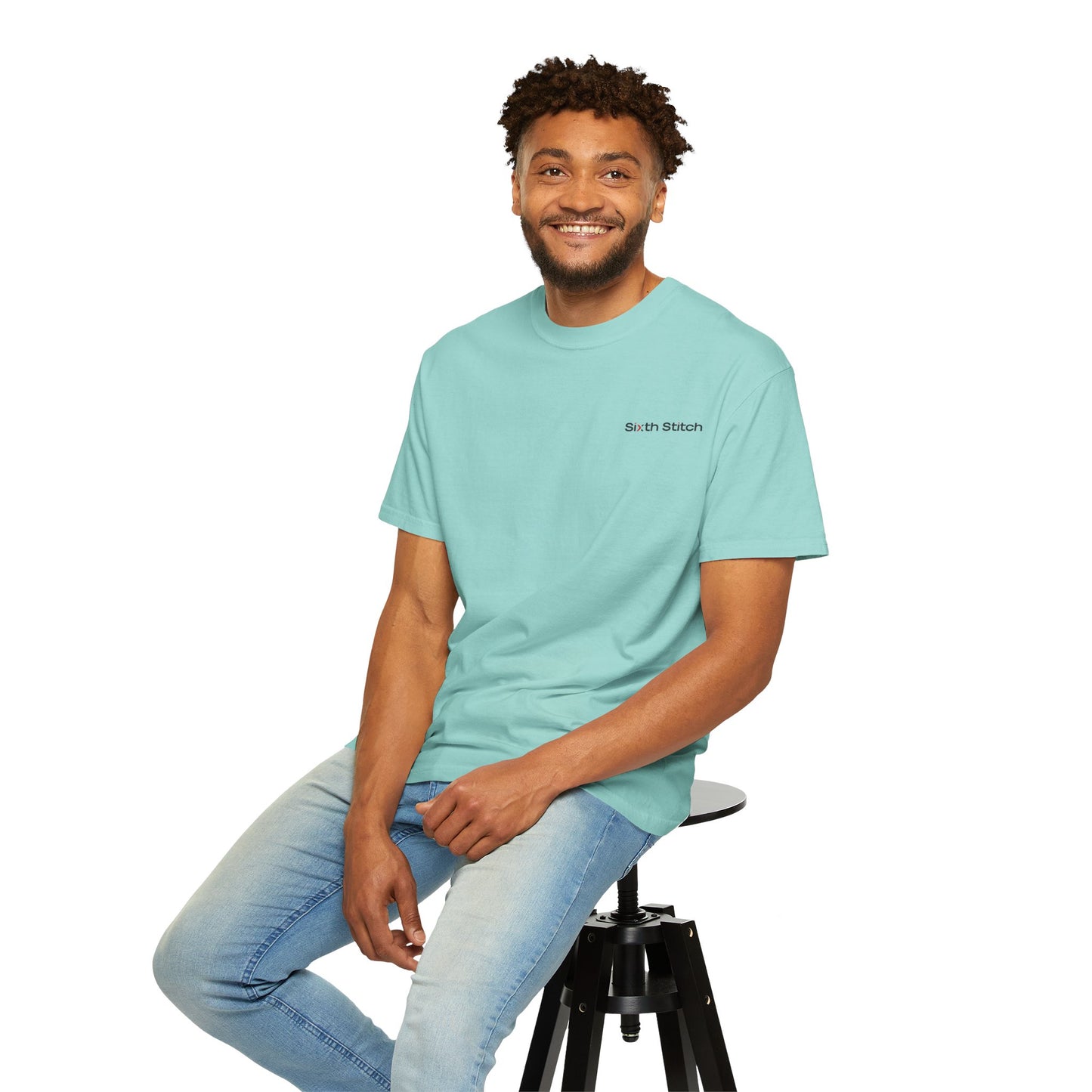 Mellow Elegance Tee