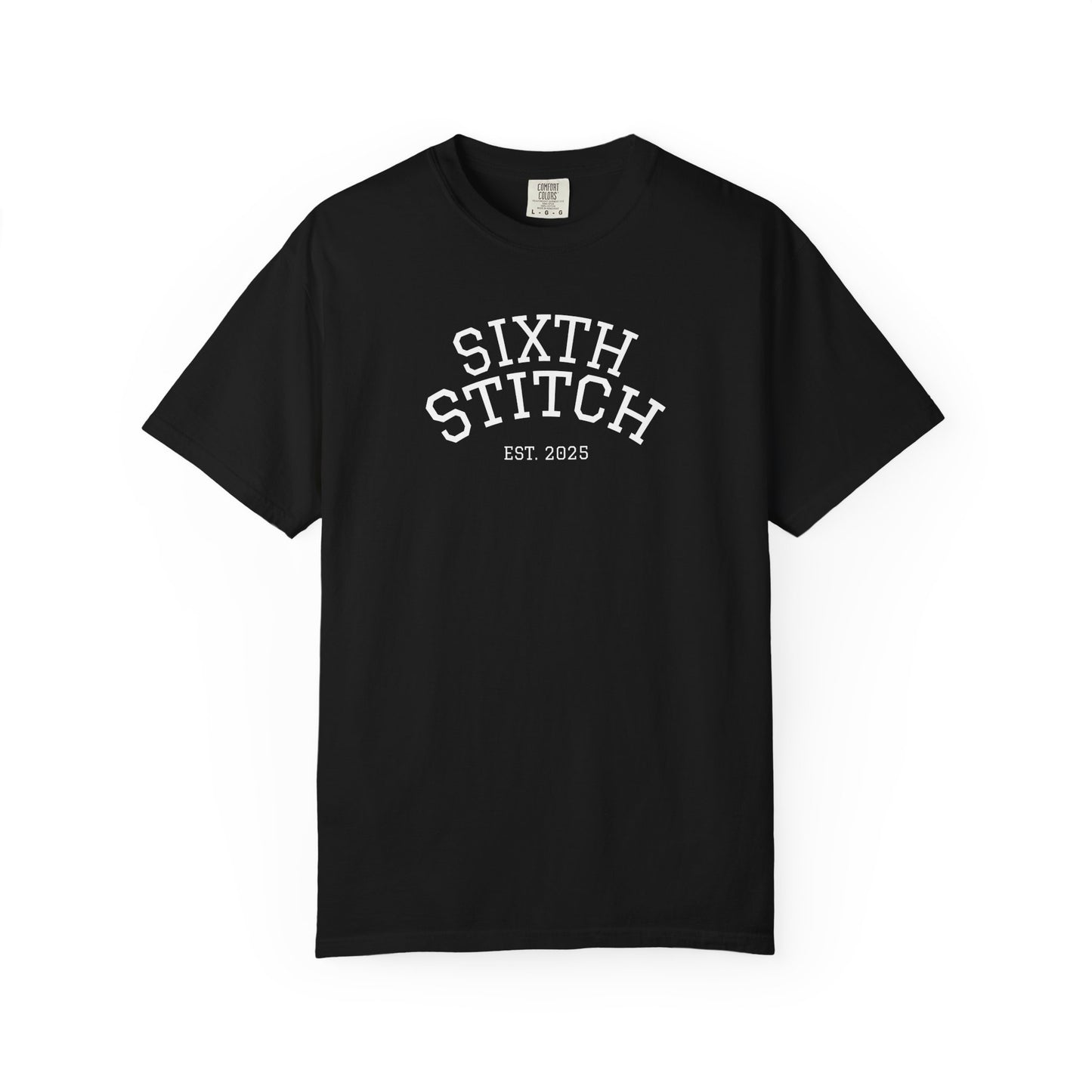 Basic B Tee